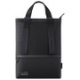 Asus Vivobook 3 en 1 Bag Mochila 16 Pulgadas Impermeable Negra